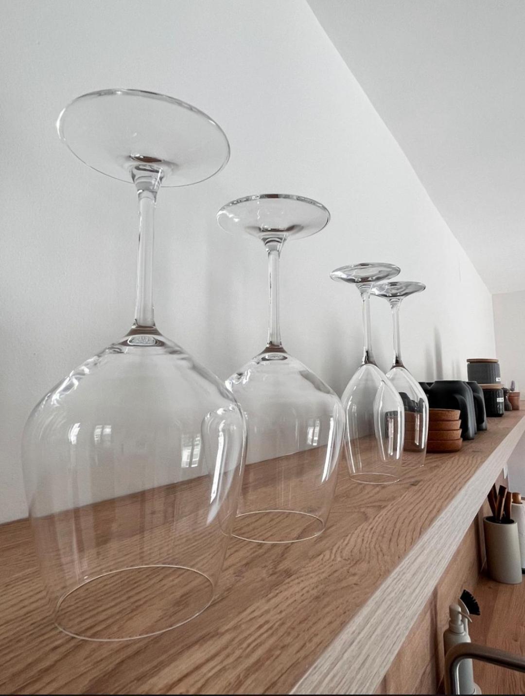 Appartement Up And Above
